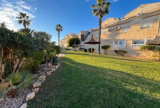 Revente - Villa - Orihuela Costa - Los Almendros-La Florida