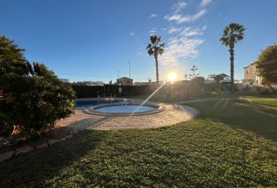 Revente - Villa - Orihuela Costa - Los Almendros-La Florida