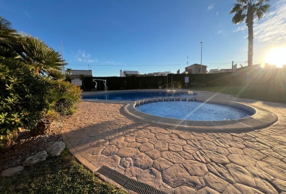 Revente - Villa - Orihuela Costa - Los Almendros-La Florida