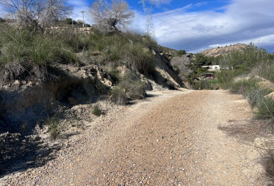 Revente - Villa - Torremendo