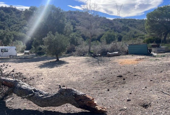 Revente - Villa - Torremendo