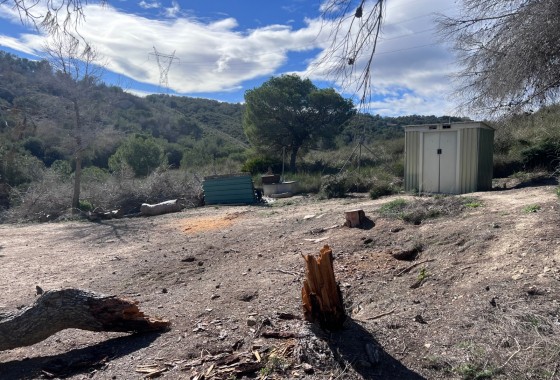 Revente - Villa - Torremendo