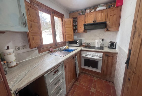 Revente - Villa - Torremendo