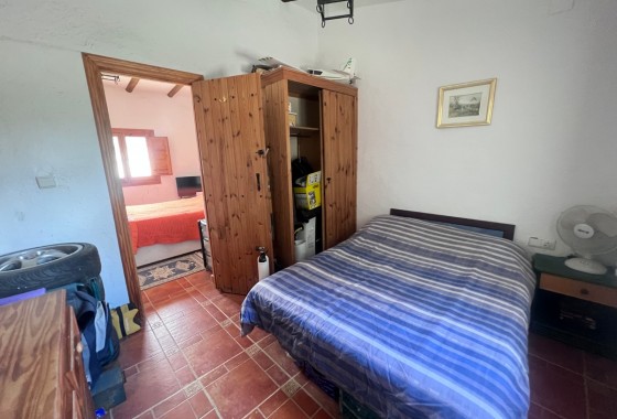 Revente - Villa - Torremendo