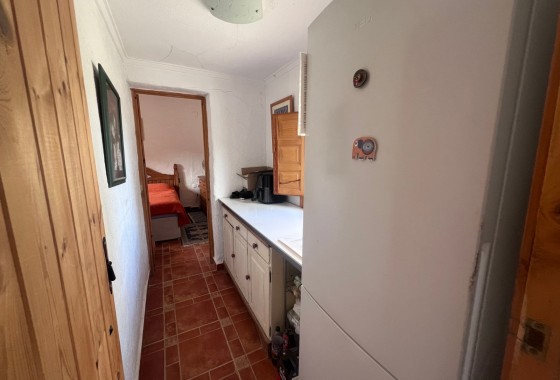 Revente - Villa - Torremendo