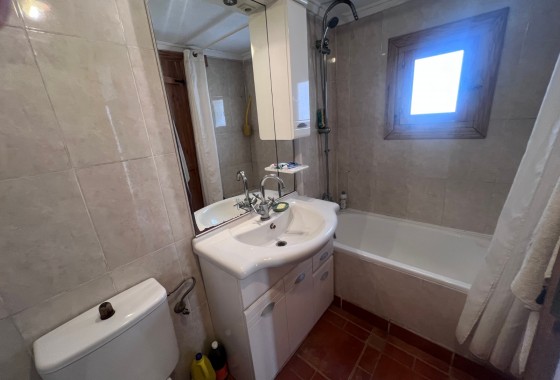 Revente - Villa - Torremendo