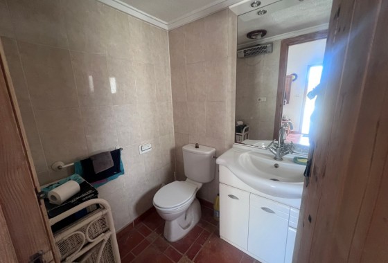 Revente - Villa - Torremendo