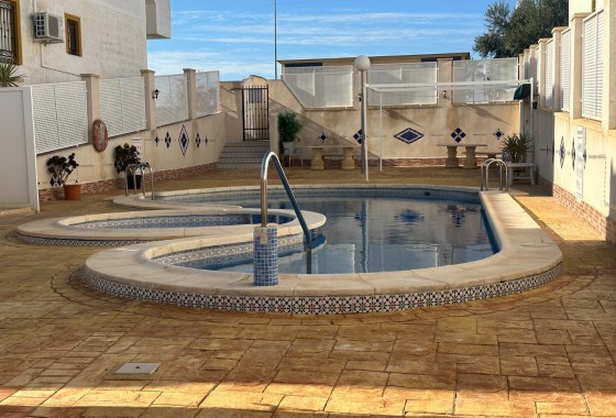 Revente - Appartement - Orihuela Costa - Entre Naranjos Vistabella