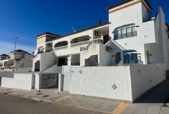 Revente - Appartement - Orihuela Costa - Entre Naranjos Vistabella