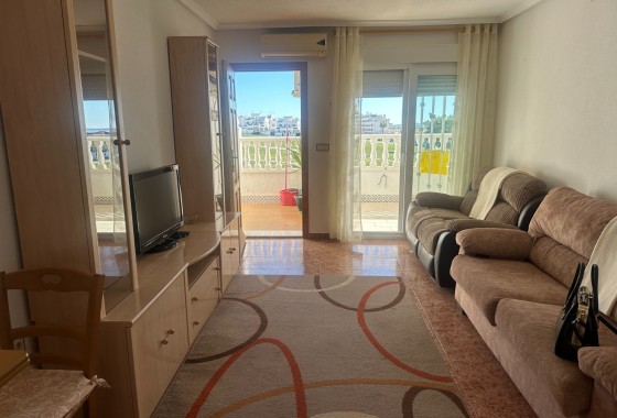 Revente - Appartement - Orihuela Costa - Entre Naranjos Vistabella