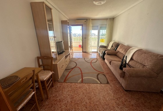 Revente - Appartement - Orihuela Costa - Entre Naranjos Vistabella