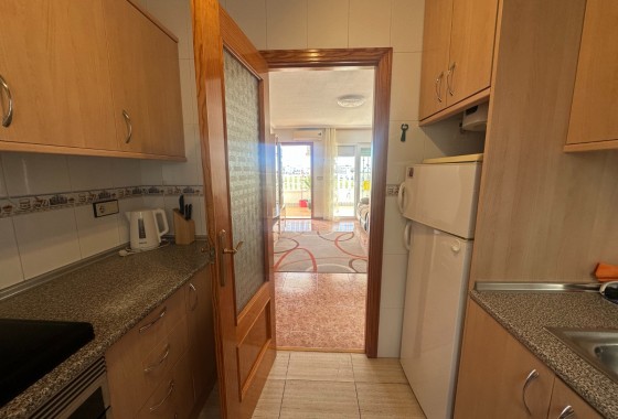 Revente - Appartement - Orihuela Costa - Entre Naranjos Vistabella