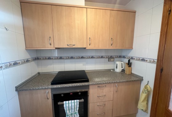 Revente - Appartement - Orihuela Costa - Entre Naranjos Vistabella