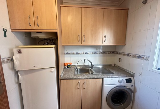 Revente - Appartement - Orihuela Costa - Entre Naranjos Vistabella