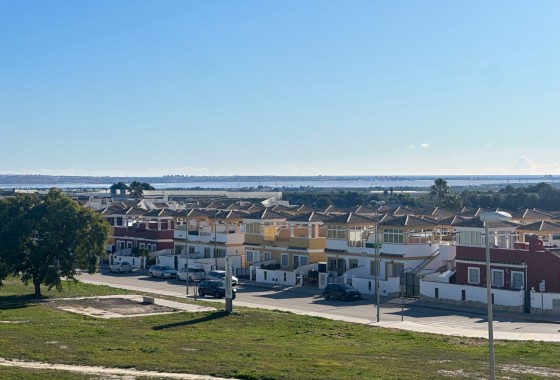 Revente - Appartement - Orihuela Costa - Entre Naranjos Vistabella