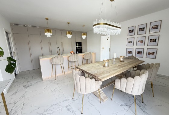 Revente - Villa - Villamartin