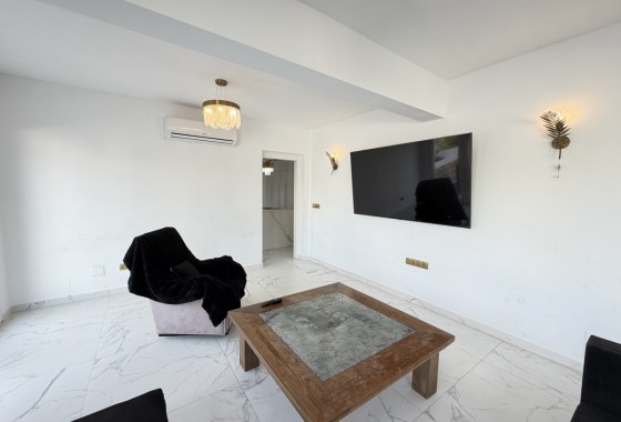 Revente - Villa - Villamartin