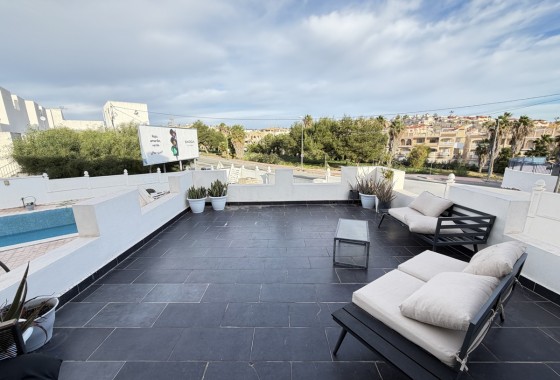 Revente - Villa - Villamartin