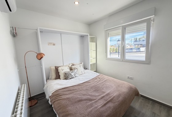 Revente - Villa - Villamartin