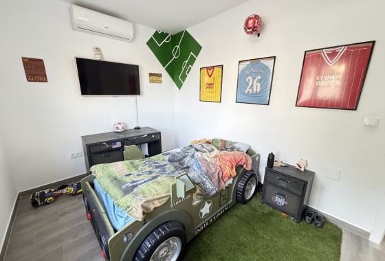 Revente - Villa - Villamartin