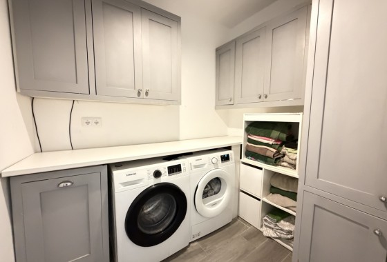 Revente - Villa - Villamartin