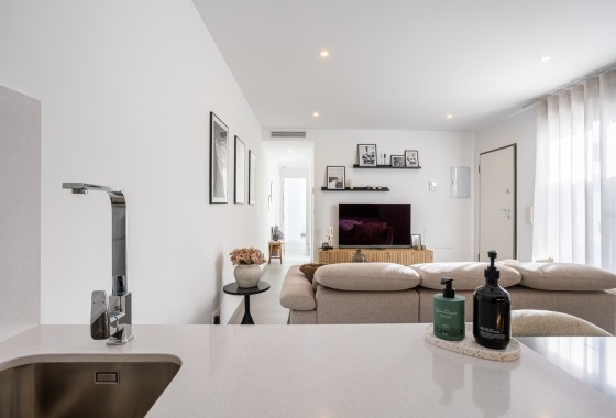 Revente - Villa - Torre Pacheco - Roldán