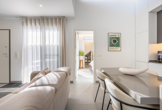 Revente - Villa - Torre Pacheco - Roldán