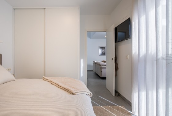 Revente - Villa - Torre Pacheco - Roldán