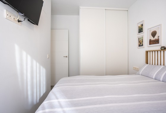 Revente - Villa - Torre Pacheco - Roldán