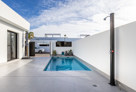 Revente - Villa - Torre Pacheco - Roldán