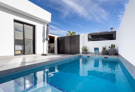 Revente - Villa - Torre Pacheco - Roldán