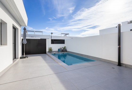 Revente - Villa - Torre Pacheco - Roldán