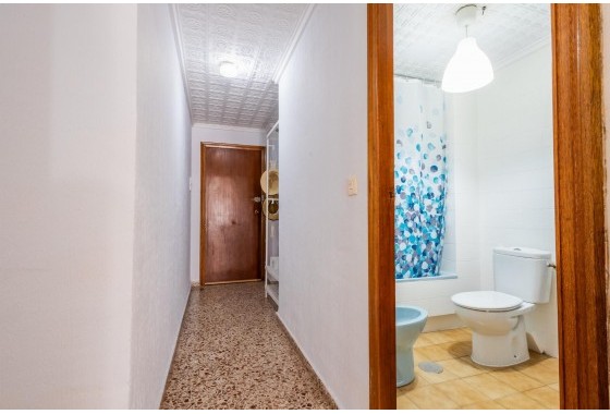 Revente - Appartement - Torrevieja - Acequion