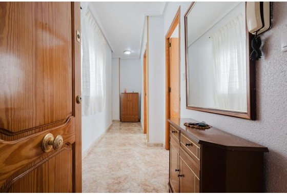 Revente - Appartement - Torrevieja - Acequion