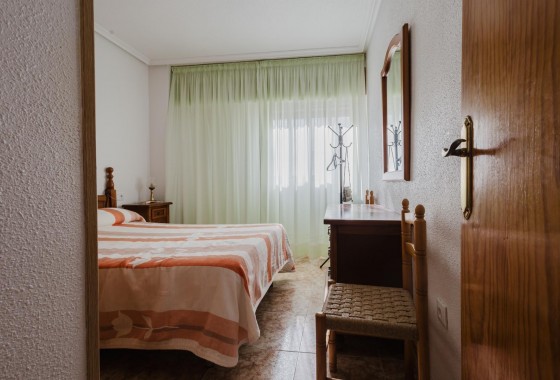 Revente - Appartement - Torrevieja - Acequion