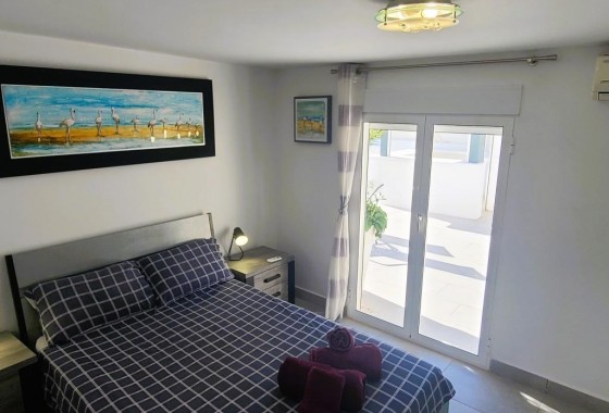 Revente - Villa - Torrevieja - Centro