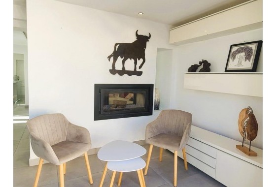 Revente - Villa - Torrevieja - Centro