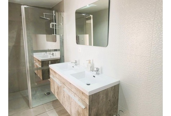 Revente - Villa - Torrevieja - Centro