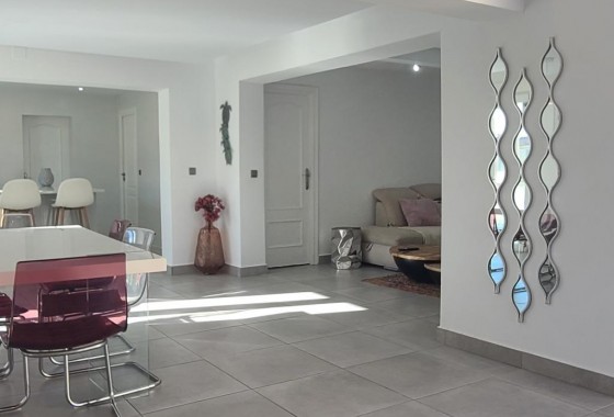 Revente - Villa - Torrevieja - Centro