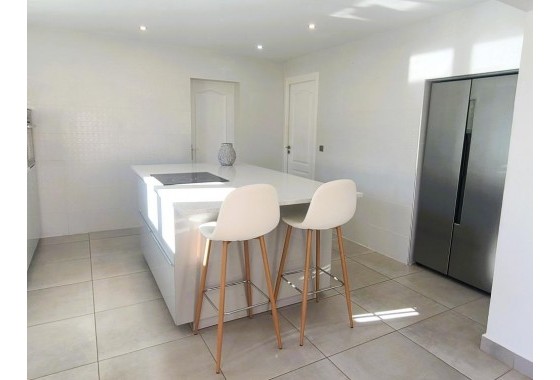 Revente - Villa - Torrevieja - Centro