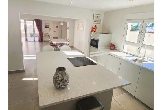 Revente - Villa - Torrevieja - Centro