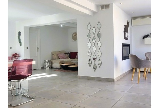 Revente - Villa - Torrevieja - Centro