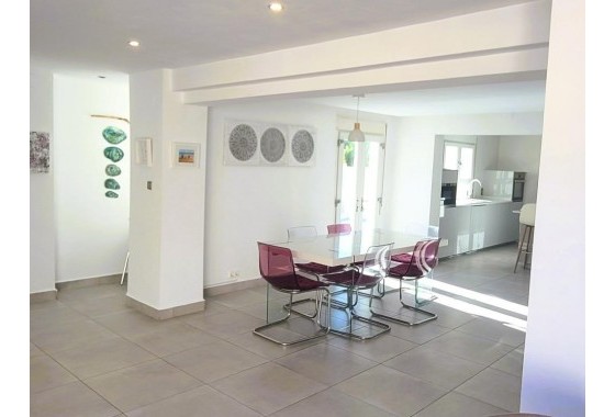 Revente - Villa - Torrevieja - Centro