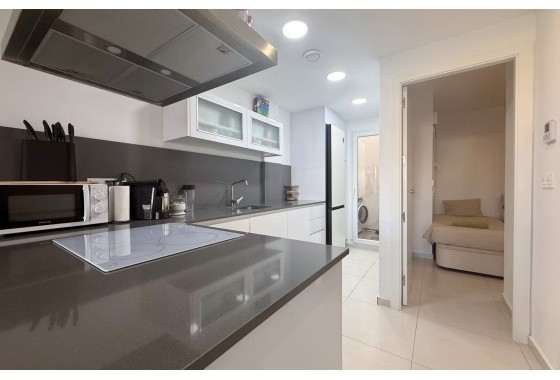 Revente - Maison de ville - Torrevieja - Los balcones