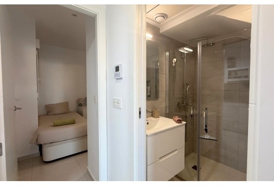 Revente - Maison de ville - Torrevieja - Los balcones