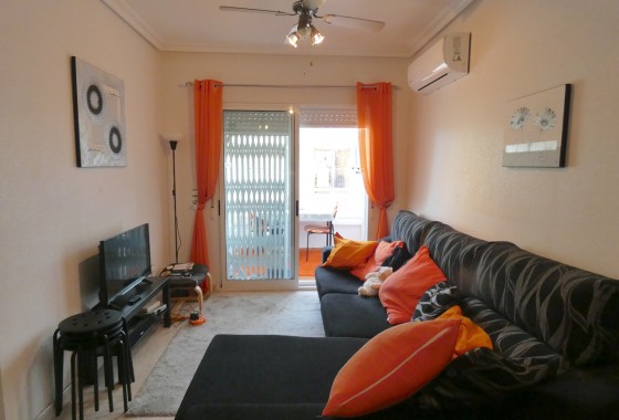 Segunda Mano - Apartamento - Almoradí