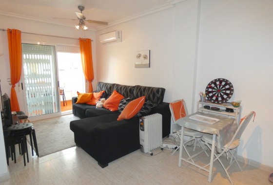 Segunda Mano - Apartamento - Almoradí