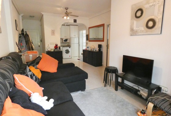 Segunda Mano - Apartamento - Almoradí