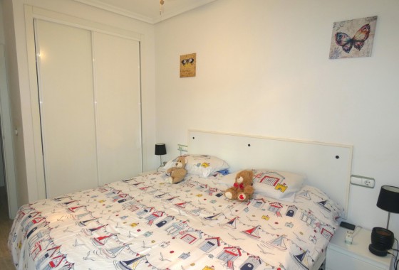 Segunda Mano - Apartamento - Almoradí