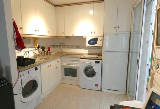 Segunda Mano - Apartamento - Almoradí